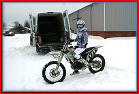 Snowcross 
